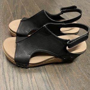 Corkys Footwear Women’s Mulan Wedge